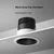 Mijia LED ugradna lampa