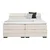 Boxspring Krevet Sevilla 180/200 cm , bež