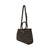 Guess SILIA 2 COMP TOTE Črna