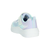 Skechers Patike za devojčice Microspec Advance, 303575L-WLVM, Bele