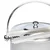 Ice bucket, stainless steel - BarCraft