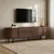Hanah Home TV komoda Gentle, 180 cm, orah Milano