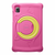 Tablet 8.68 Blackview Tab 60 kids 4G LTE 800x1340 HD IPS/4GB/128GB/8MP-5MP/Android 13/pink