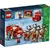 LEGO® Ideas 40499 Santas Sleigh