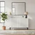Hanah Home Komoda, 120x75x32cm, Beli