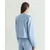 Scalpers Blazer   modra