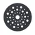 Zaščite za krožnike 125 mm za ekscentrične brusilnike
