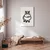 artgeist Slika Na Platnu Friendly Hippie