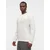 GAP Majica HERITAGE  svetlo siva / bela