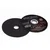 Kraft&Dele Kovinski disk , 5 kosov, 125 x 6,0 x 22,23 mm