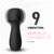Dazzle Black klitoralni stimulator