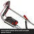 Einhell Set akumulatorska kosilica i baterije GP-CM 36/47 S Li BL, 4x4.0Ah