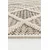 Conceptum Hypnose Tepih Bukle 1411, 160x200 cm, Krem