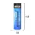 Baterijska celica VC-1820 Plus 18650 Li-ion 3.7V 2000mAh