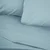 Tonne Mavie - Lendell Mint Ranforce King Flat Sheet