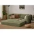 Atelier del Sofa Dvosed, Zeleni
