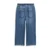 TOM TAILOR Kavbojke moder denim