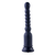 HiSmith HSA01 Anal Training Kit Silicone KlicLok Black 3 pcs