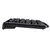 GENIUS tastatura LUXEMATE I200 USB US 31310042114