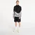 Jakna REPRESENT 247 Overhead Training Jacket Black S