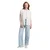 TOM TAILOR DENIM Kavbojke LINOU moder denim