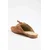 Trendyol Shoes Ženske mokasine Takss26La00015, Smeđe