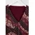 Trendyol Curve Ženska bluza Tbbaw26Af00125, Šarena