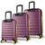 ZOOZIE BAGS Set kofera 3/1 CRSKOBMUM 6445
