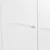 Hanah Home Ormar Base 6, 224x206x52 cm, Beli