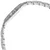 Citizen Stiletto AR3010-65A
