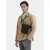 TOMMY HILFIGER Torba za čez ramo Foundation  bordo / črna