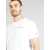 Champion Authentic Athletic Apparel Majica, črna, bela
