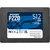 PATRIOT SSD 2.5 SATA3 512GB P220 550MBs/500MBs P220S512G25 sivi