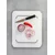 2-piece cutting board set, polypropylene - KitchenAid