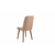 HANAH HOME Vina Atlantic Pine Stone set stola stolica i klupe