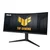 ASUS 34 inča TUF VG34VQL3A WQHD 3440x1440 VA 180 Hz HDR10 zakrivljeni gaming monitor