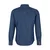 LEVIS ® Srajca M Barstow Western Standard Lower Haight Med Indigo Flat Finish Shirt mešane barve