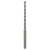 BOSCH Hamer burgija SDS max-4  2608685870, 28 x 200 x 320 mm