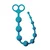 Essentials – Anal Beads E3 - Modra
