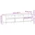 TV ormar Staro drvo 150 x 30 x 44,5 cm Konstruirano drvo