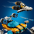 LEGO 71475 Svemirski automobil gospodina Oza