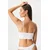 2PACK Modrček RIB Bralette, brez kosti