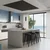 Sollux SL.1574 - Viseći luster na sajli KARBON 2xGU10/10W/230V crni