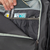 Potovalna torba Osprey Transporter Global Carry-On 36 - westwind teal