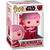 FUNKO POP STAR WARS: VALENTINES S2 - LUKE & GROGU
