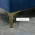 Homestar Klop 118x45x42 cm Modra