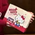MARtube Bluetooth zvučnik Hello Kitty, Crveni