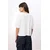 Trendyol Milla Ženska majica TWOSS26TS00170, Bela