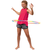 Wham-O Hula Hoop 3v1
