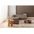 ATELIER DEL SOFA Ugaona garnitura Legom Eco Beige